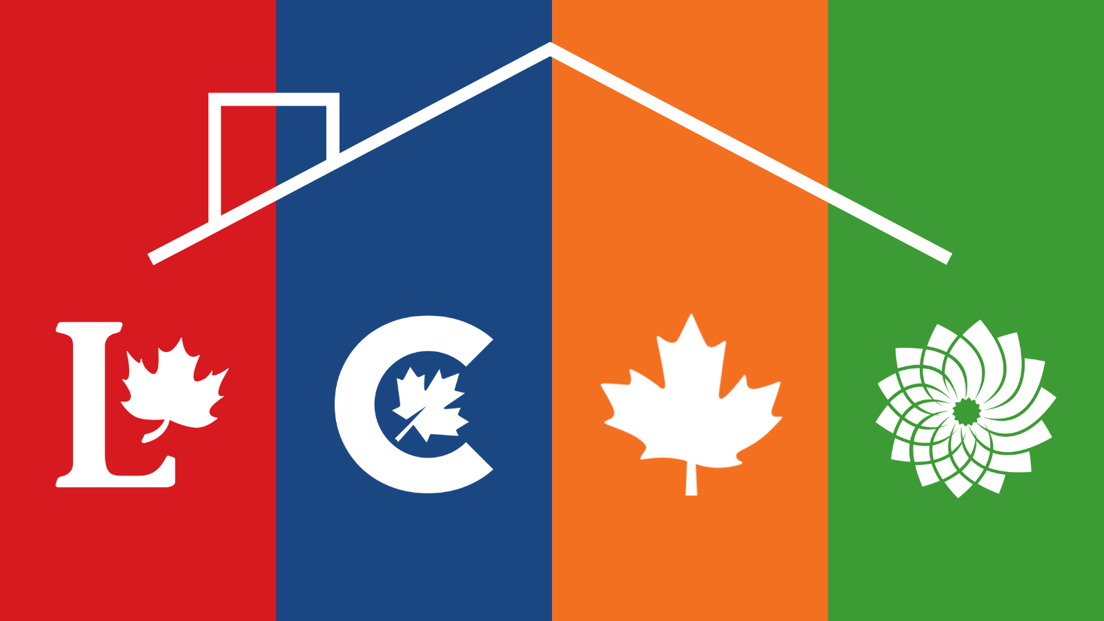 Canada election 2021